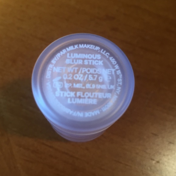 MILK Makeup Luminous Blur Stick - Picture 5 of 10